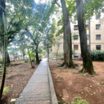 Apartamento à venda com 3 quartos em Jardim América, São Paulo, SP