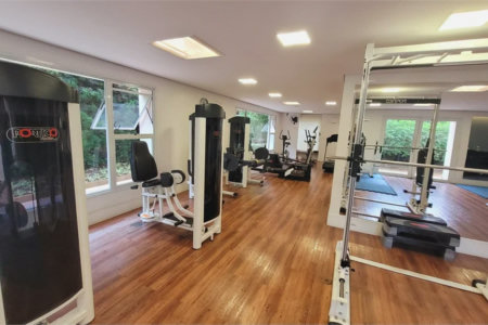 Apartamento à venda com 1 suíte em Pinheiros, São Paulo, SP