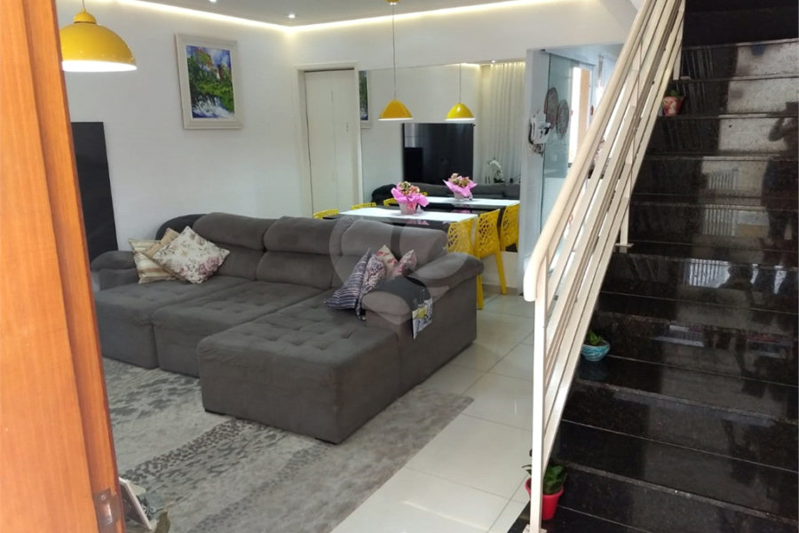 Casa à venda com 3 quartos, sendo 1 suíte, em Palmas do Tremembé, São Paulo, SP