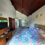 Casa à venda com 5 suítes em Canguera, São Roque, SP