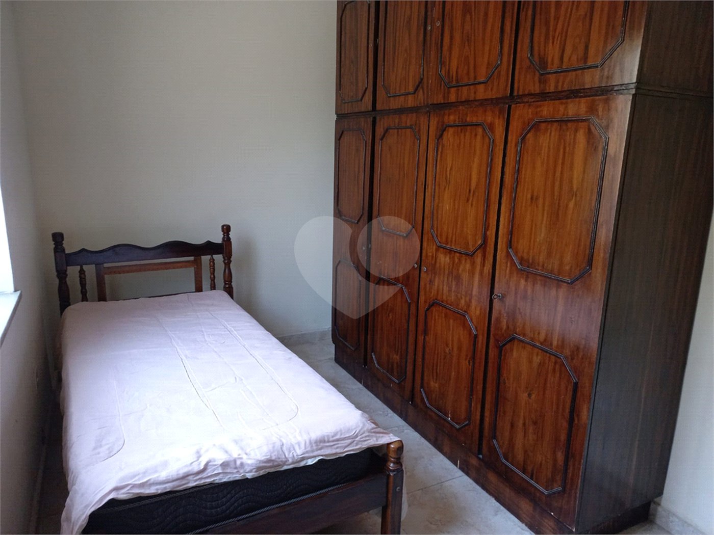 Casa Térrea à venda com 3 quartos em Campo Grande, Rio de Janeiro, RJ