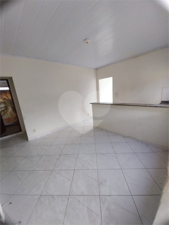 Sobrado à venda com 1 quarto em Campo Grande, Rio de Janeiro, RJ