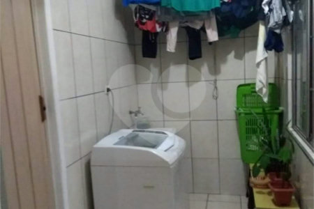 Apartamento à venda com 2 quartos em Água Branca, São Paulo, SP