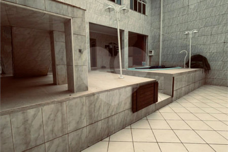 Casa à venda com 3 suítes em Vila Rosália, Guarulhos, SP