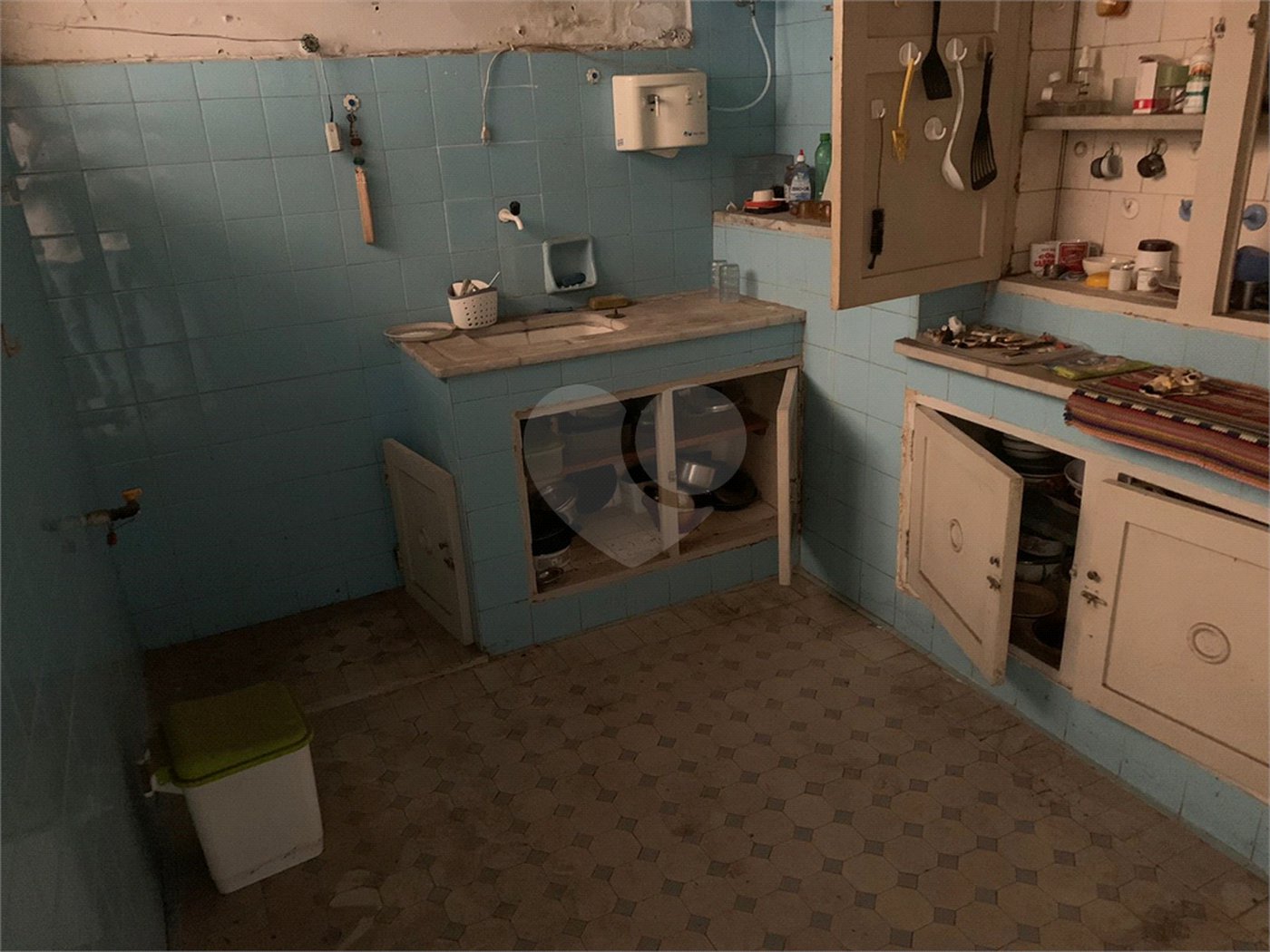 Casa à venda com 6 quartos, sendo 2 suítes, em Maracanã, Rio de Janeiro, RJ