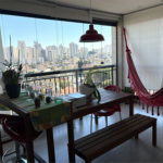 Apartamento à venda com 3 quartos, sendo 1 suíte, em Vila Guarani (z Sul), São Paulo, SP