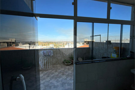 Casa à venda com 3 quartos, sendo 1 suíte, em Jardim Imperador, Salto, SP