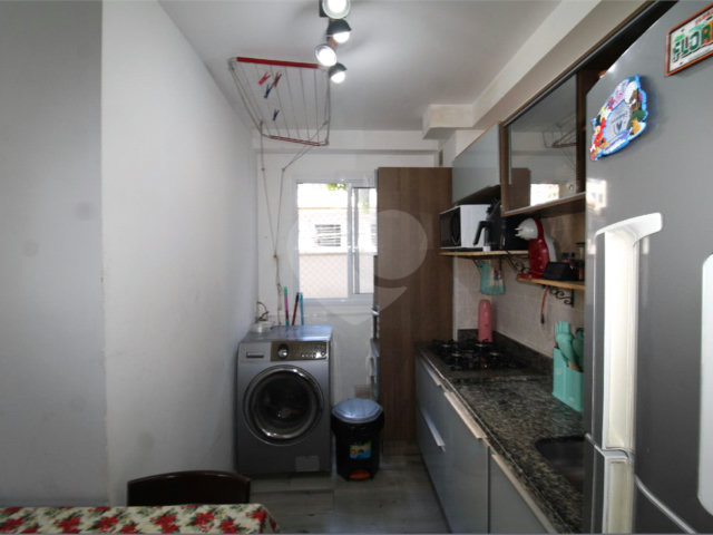 Apartamento à venda com 2 quartos em Santana, São Paulo, SP