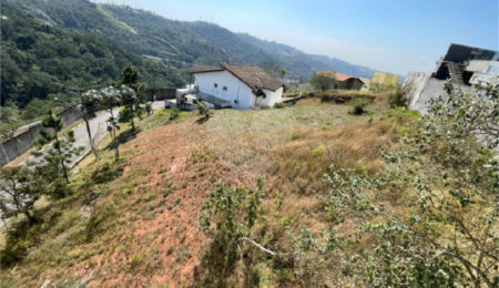 Terreno à venda no condomínio Arujá Hills Iii, Arujá - SP