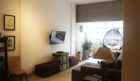 Apartamento à venda com 2 quartos em Bela Vista, São Paulo, SP