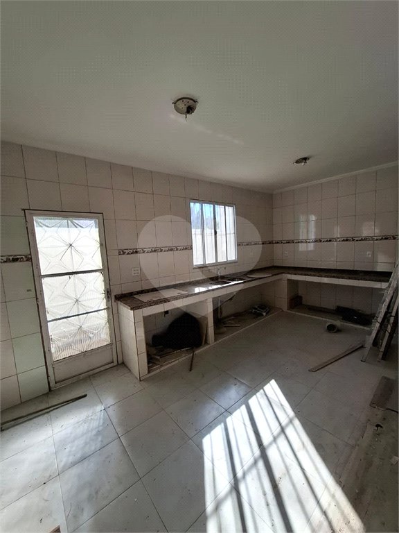 Casa à venda com 4 quartos, sendo 1 suíte, em Campo Grande, Rio de Janeiro, RJ