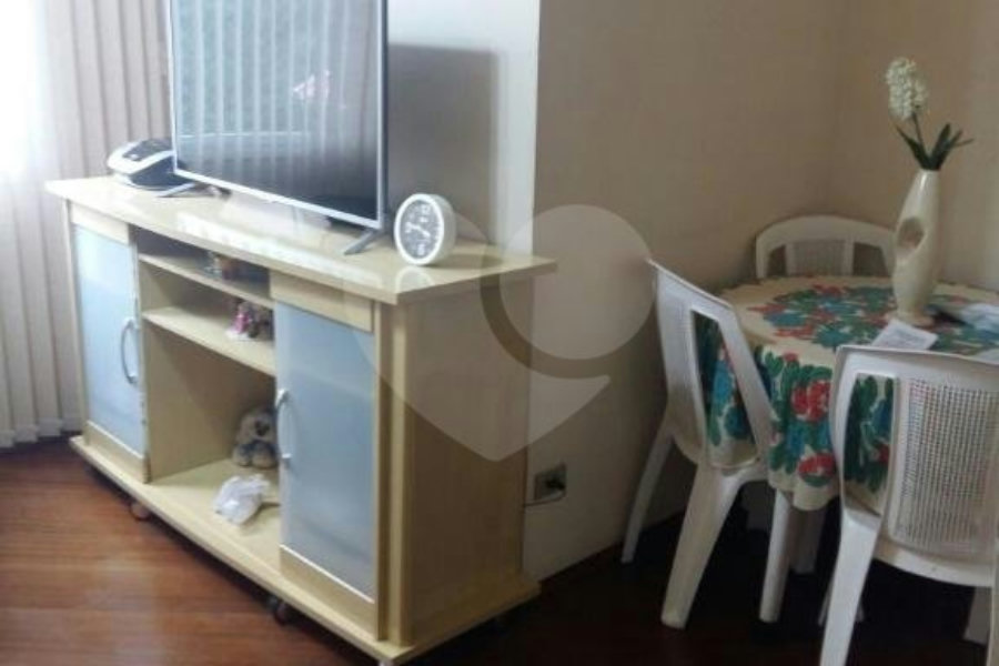 Apartamento à venda com 2 quartos em Pirituba, São Paulo, SP
