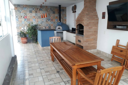 Apartamento à venda com 3 quartos, sendo 1 suíte, em Jardim Esplanada, São José dos Campos, SP