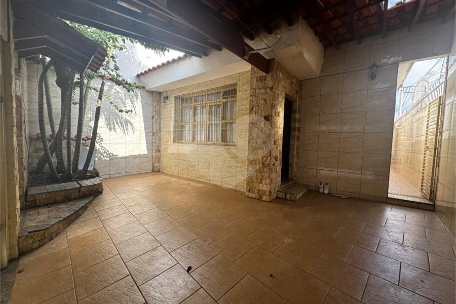 Casa à venda com 2 quartos em Jaçanã, São Paulo, SP