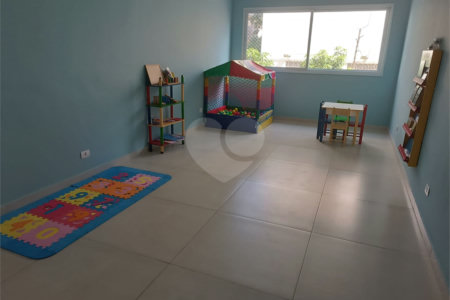 Apartamento à venda com 1 quarto em Vila Mazzei, São Paulo, SP