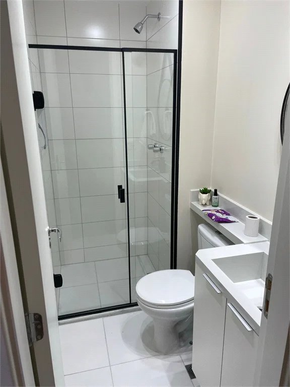 Apartamento à venda ou para alugar com 2 quartos, sendo 1 suíte,  em Vila Andrade, São Paulo, SP