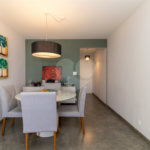Apartamento à venda com 2 quartos em Moema, São Paulo, SP