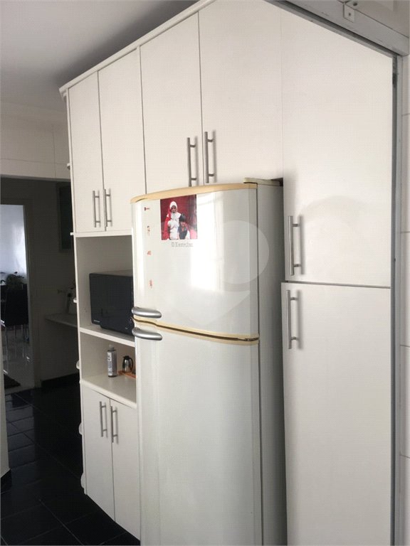 Apartamento à venda com 2 suítes em Santana, São Paulo, SP