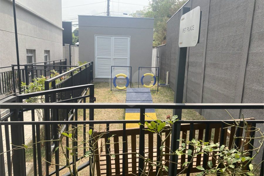 Apartamento à venda com 2 quartos, sendo 1 suíte, em Pirituba, São Paulo, SP