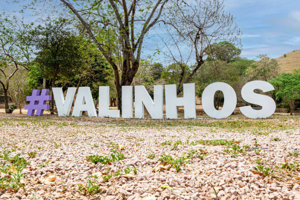 Loteamento à venda em Fazenda Santana, Valinhos, SP