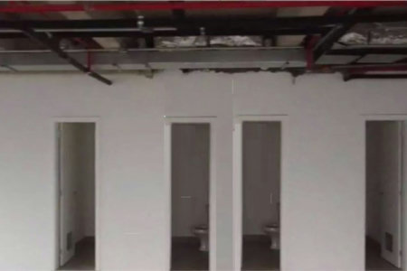 Laje Comercial para venda e locação, Gonzaga, Santos - LJ0001.