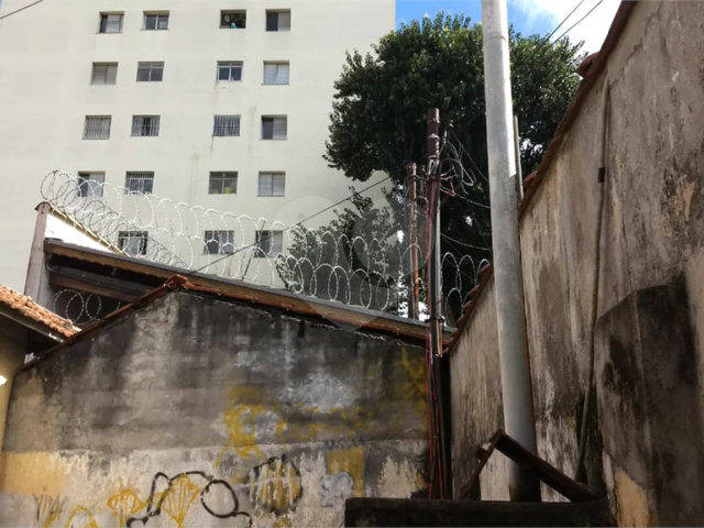Terreno à venda em Tucuruvi, São Paulo, SP