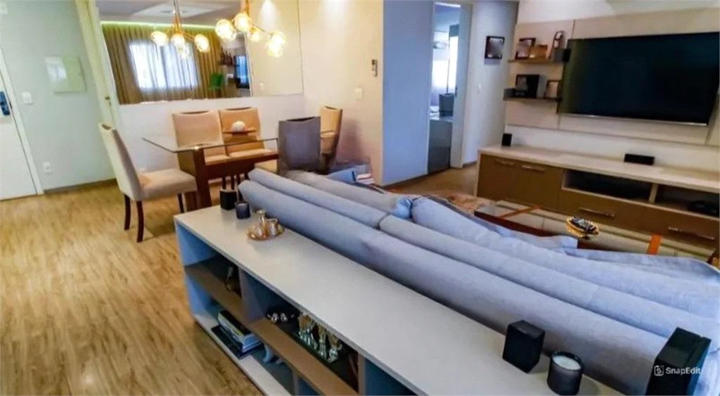Apartamento à venda com 3 quartos, sendo 1 suíte, em Vila Andrade, São Paulo, SP