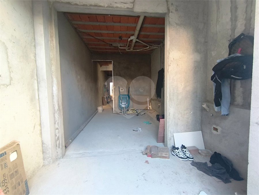 Sobrado à venda com 3 quartos, sendo 1 suíte, em Santana, São Paulo, SP