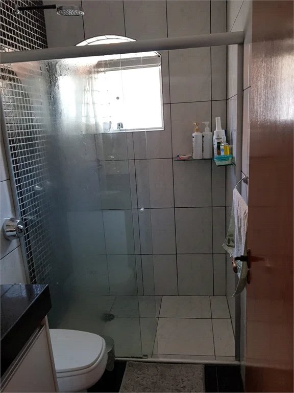 Sobrado à venda com 3 quartos, sendo 1 suíte, em Jardim Olympia, São Paulo, SP