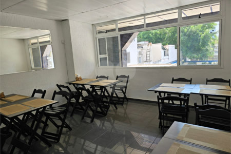 Sala à venda em Campo Belo, São Paulo, SP