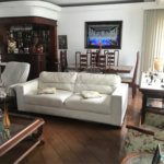 Apartamento à venda com 4 quartos, sendo 1 suíte, em Vila Monte Alegre, São Paulo, SP