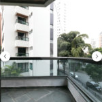 Apartamento à venda com 1 quarto em Aclimação, São Paulo, SP