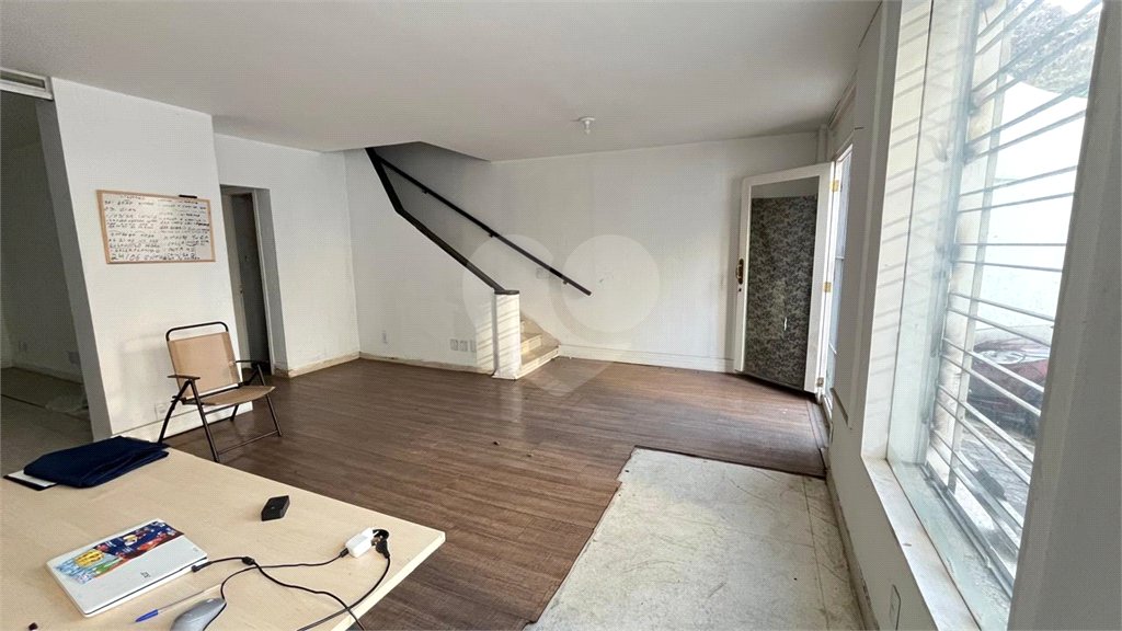 Sobrado para alugar com 7 quartos em Moema, São Paulo, SP