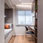 Apartamento à venda com 4 quartos, sendo 2 suítes,  em Vila Mariana, São Paulo, SP