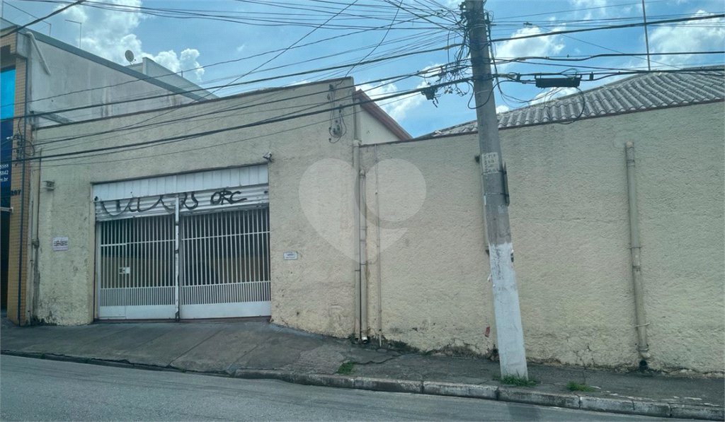 Prédio à venda com 2 quartos em Casa Verde, São Paulo, SP