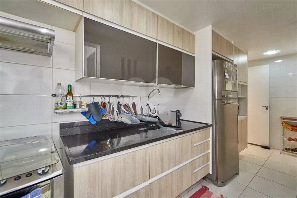 Apartamento à venda com 2 quartos em Tijuca, Rio de Janeiro, RJ