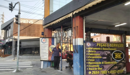 Loja à venda em Vila Granada, São Paulo, SP