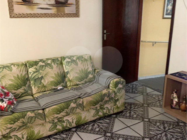 Sobrado à venda com 3 quartos, sendo 2 suítes,  em Santana, São Paulo, SP