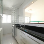 Apartamento à venda com 1 quarto em Indianópolis, São Paulo, SP