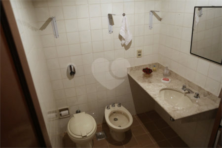 Apartamento à venda com 4 suítes em Tijuca, Rio de Janeiro, RJ