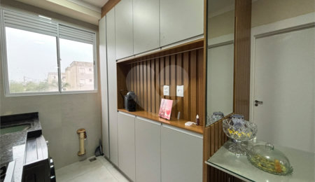 Apartamento à venda com 2 quartos em Jardim Itaú, Ribeirão Preto, SP