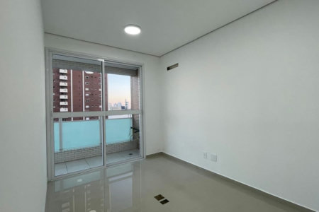 Sala para alugar, 48 m² por R$ 5.137,00/mês - Boqueirão - Santos/SP