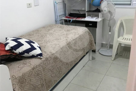 Apartamento à venda com 2 quartos, sendo 1 suíte, em Loteamento Santo Antônio, Itatiba, SP