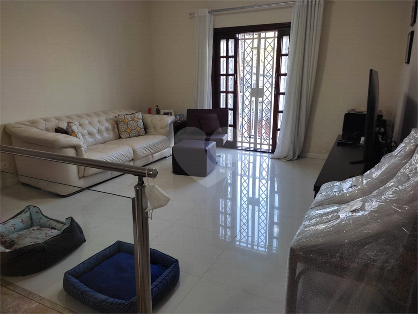 Casa à venda com 3 quartos, sendo 1 suíte, em Tremembé, São Paulo, SP