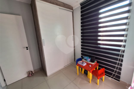Apartamento à venda com 3 quartos, sendo 1 suíte,  em Vila Gustavo, São Paulo, SP