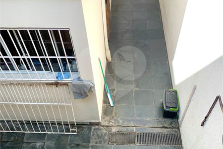 Sobrado à venda com 3 quartos em Vila São Luís(zona Oeste), São Paulo, SP