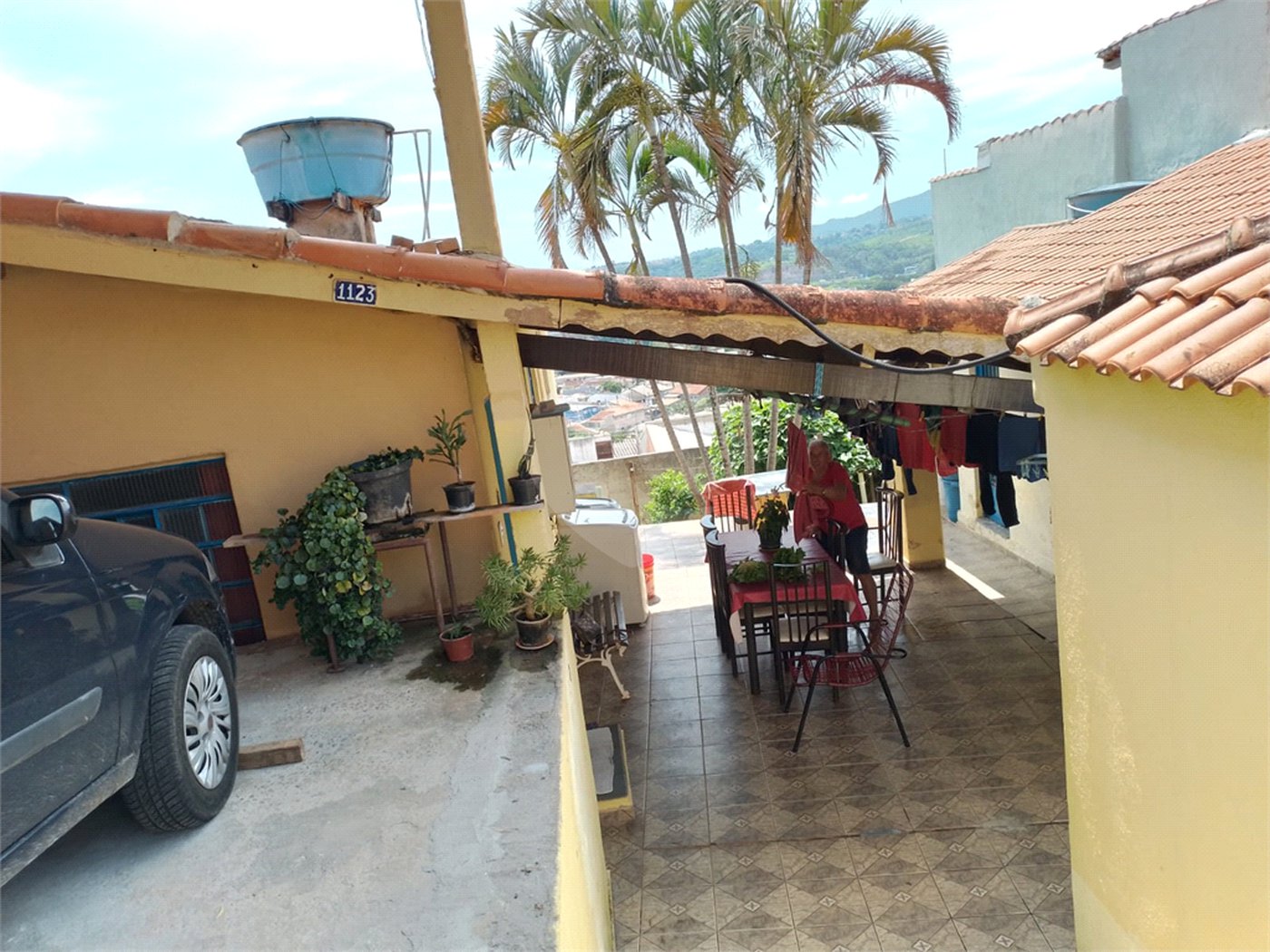 Casa à venda com 3 quartos em Jardim Imperial, Atibaia, SP
