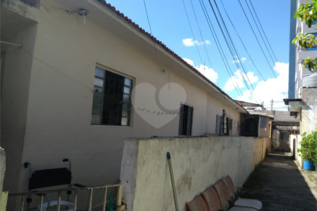Terreno à venda em Vila Constança, São Paulo, SP