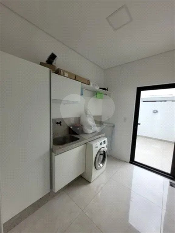 Casa à venda com 3 suítes no condomínio Alphaville Esplanada 4, Votorantim - SP