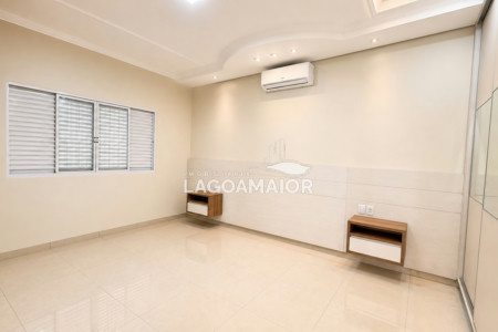 Casa à venda no condomínio Alto Dos Ipês, Três Lagoas - MS